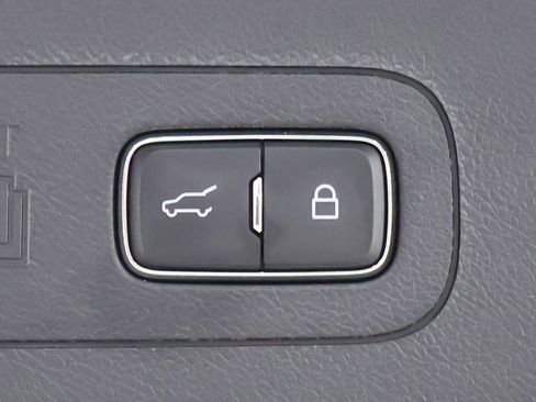 Used 2025 Lincoln Aviator Reserve w/ Illumination Package image 59