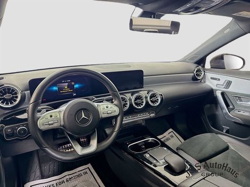 Used 2022 Mercedes-Benz A 220 4MATIC w/ AMG Line image 27