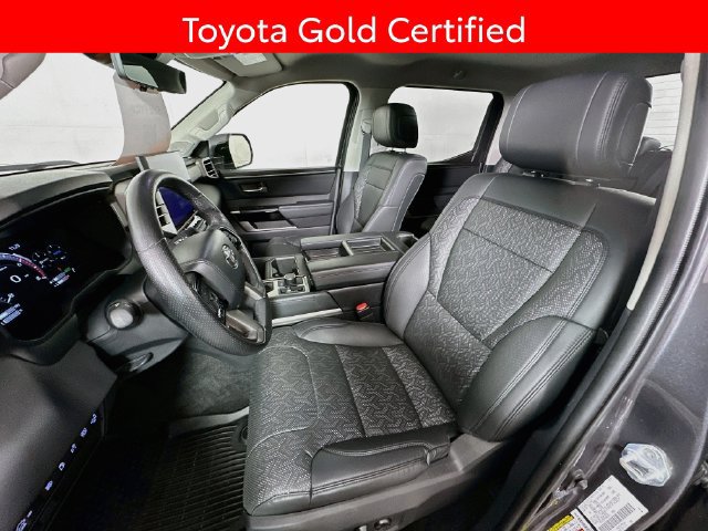 Certified 2024 Toyota Tundra Limited AWD/4WD image 23