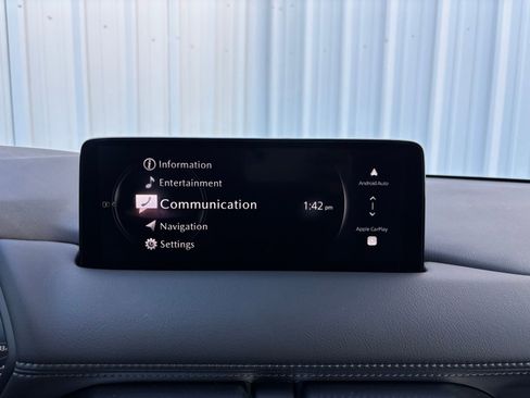 Certified 2025 MAZDA CX-5 AWD 2.5 S w/ Select Package image 24