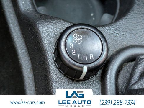 Used 2006 Chevrolet TrailBlazer LS image 22