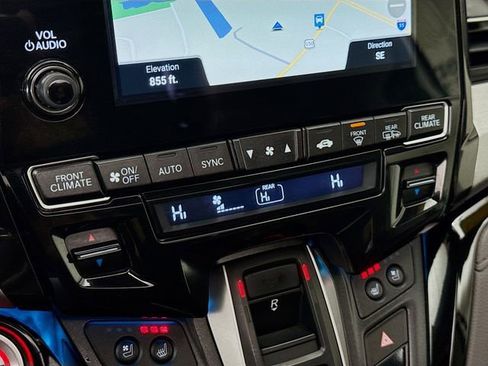 Used 2019 Honda Odyssey Elite image 16