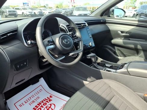 Used 2023 Hyundai Santa Cruz SEL image 13