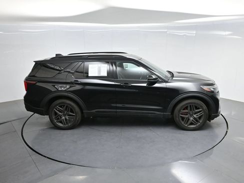 Used 2025 Ford Explorer ST-Line w/ Premium Package AWD/4WD image 63