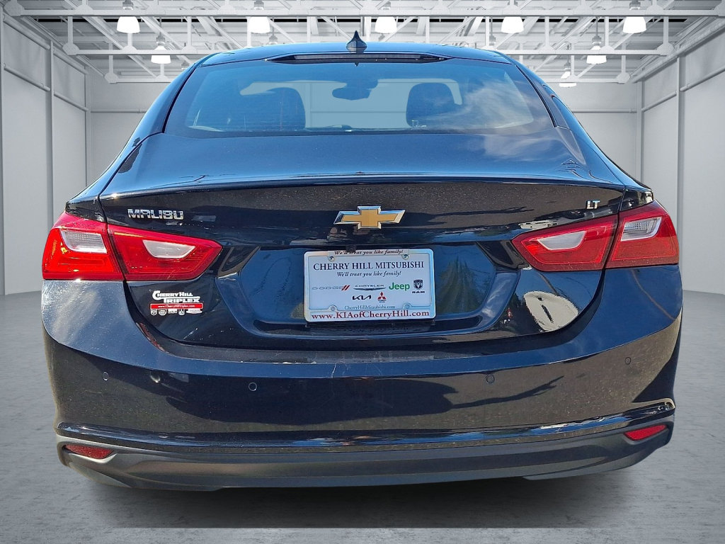 Used 2024 Chevrolet Malibu LT FWD image 8