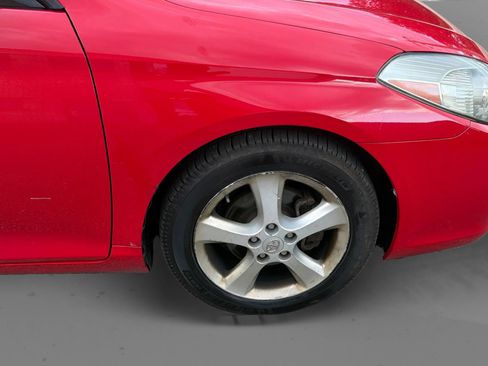 Used 2008 Toyota Solara SLE FWD image 25
