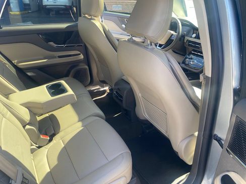 Used 2022 Lincoln Corsair Reserve w/ Elements Package AWD/4WD image 26
