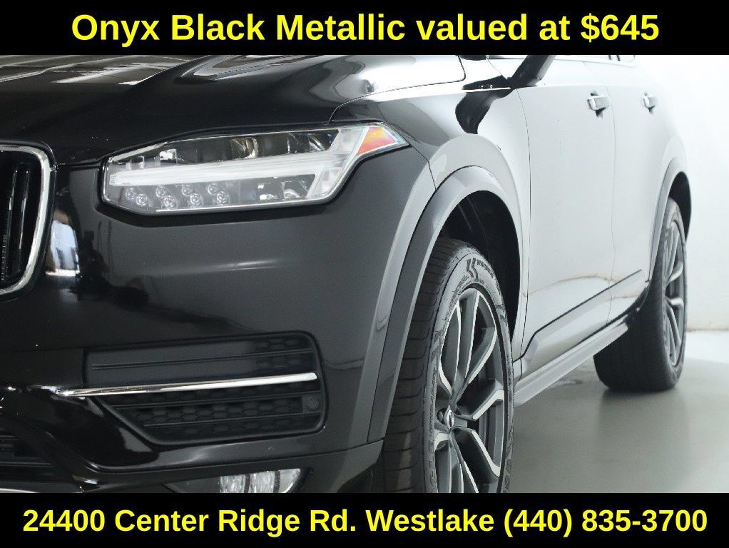 Used 2019 Volvo XC90 T6 Momentum w/ Protection Package Premier AWD/4WD image 5