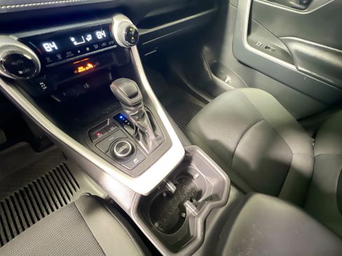 Used 2024 Toyota RAV4 LE image 25