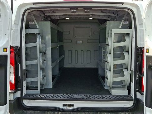 Used 2020 Ford Transit 250 Low Roof AWD image 2