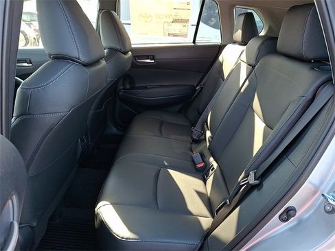New 2026 Toyota Corolla Cross XLE image 5