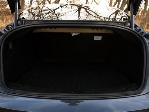 Used 2025 Tesla Model 3 Long Range image 34