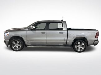 Used 2020 RAM 1500 Laramie video 2
