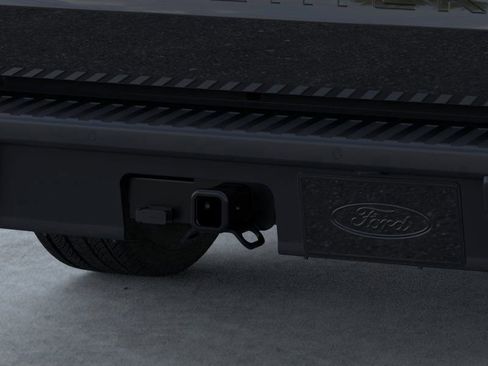 New 2025 Ford Maverick XLT w/ XLT Luxury Package image 23