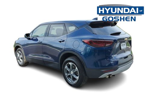 Used 2023 Chevrolet Blazer LT image 6