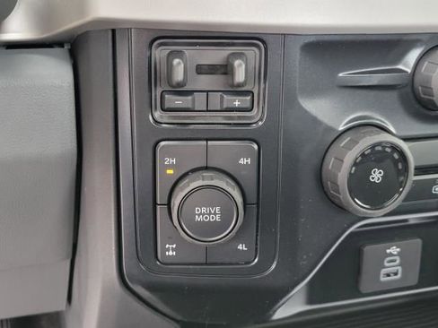 New 2025 Ford F250 XL w/ STX Appearance Package image 24