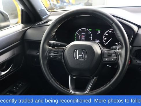 Used 2023 Honda CR-V Sport image 10
