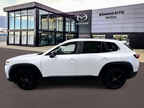 New 2026 MAZDA CX-50 AWD 2.5 S w/ Premium Package image 2