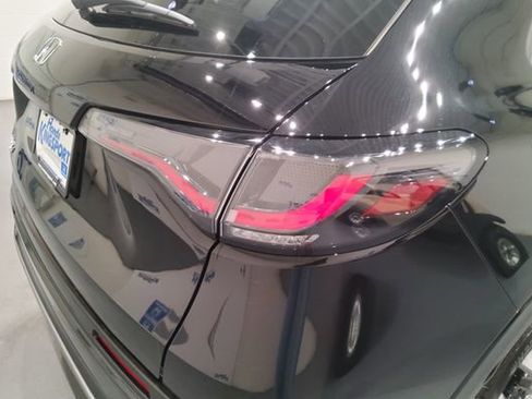 Certified 2026 Honda HR-V EX-L image 7