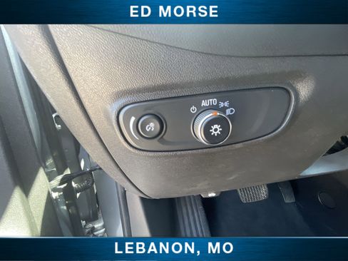 Used 2024 Chevrolet Equinox LT w/ LPO, Floor Liner Package FWD image 17