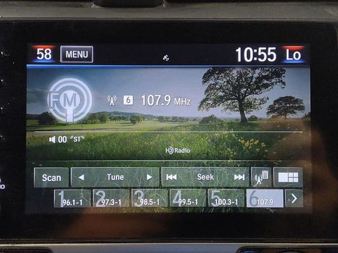Used 2019 Honda Civic EX image 25