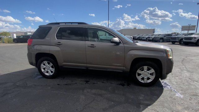 Used 2011 GMC Terrain SLE w/ Convenience Package AWD/4WD image 9
