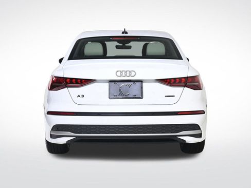 Certified 2025 Audi A3 2.0T Premium w/ Convenience Package image 4