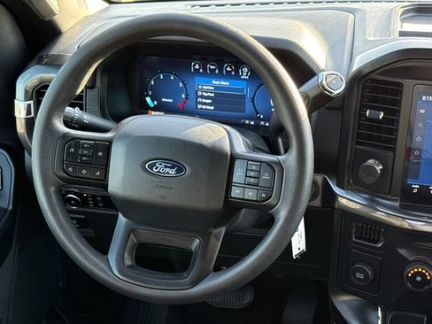 Used 2024 Ford F150 STX RWD image 13