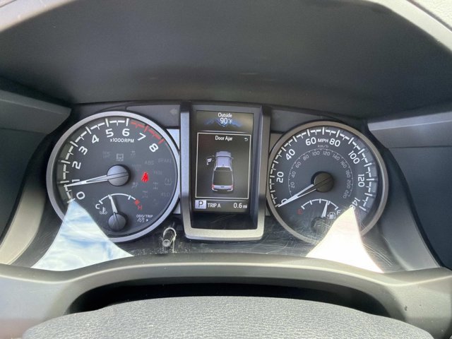 Certified 2023 Toyota Tacoma TRD Off-Road w/ TRD Premium Off Road Package AWD/4WD image 26