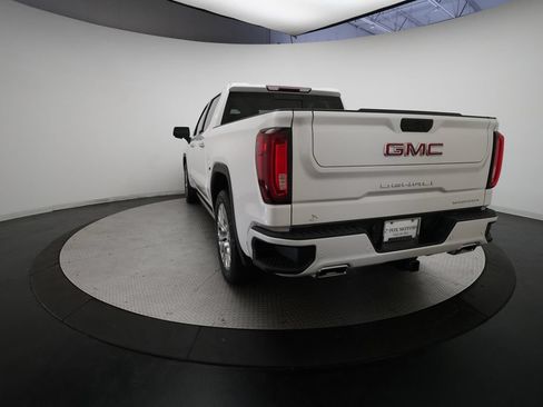 Used 2022 GMC Sierra 1500 Denali w/ Denali Premium Package AWD/4WD image 34