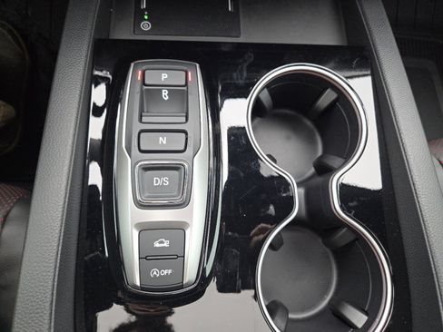 New 2026 Honda Ridgeline Black Edition image 34