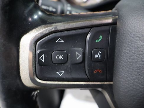 Certified 2019 RAM 1500 Limited image 34