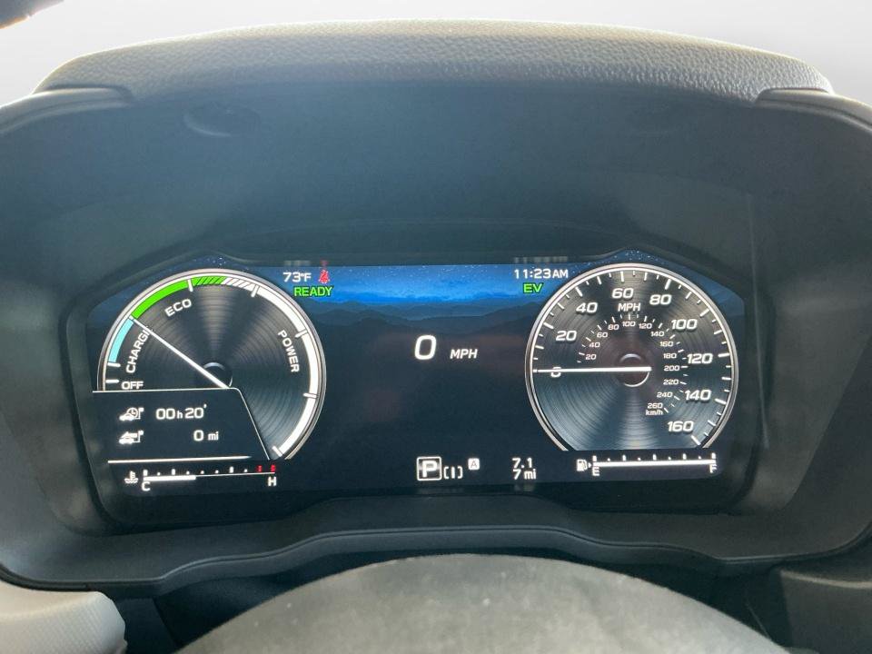New 2026 Subaru Forester Premium AWD/4WD image 11