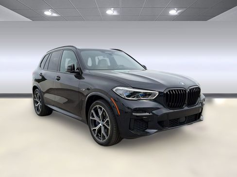 Certified 2023 BMW X5 xDrive45e w/ Executive Package image 7