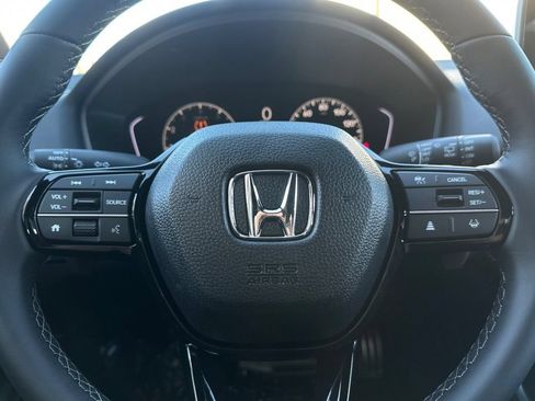 New 2026 Honda Civic Sport image 24