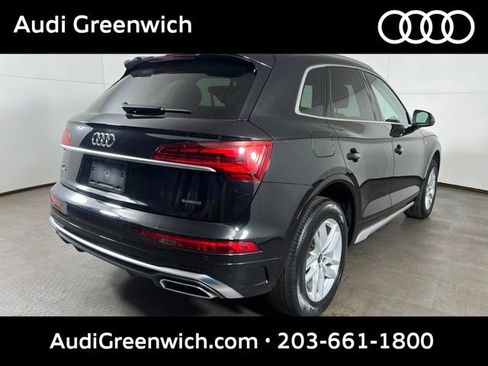Used 2023 Audi Q5 2.0T Premium w/ Convenience Package AWD/4WD image 7
