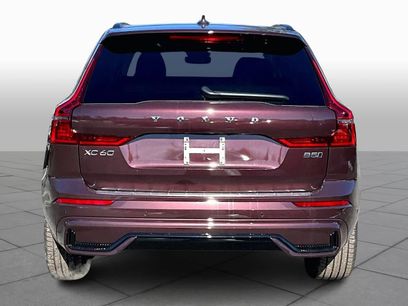 New 2026 Volvo XC60 B5 Ultra w/ Protection Package Premier