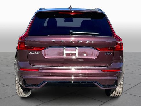 New 2026 Volvo XC60 B5 Ultra w/ Protection Package Premier image 4