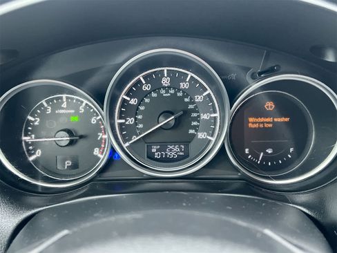 Used 2016 MAZDA CX-5 Grand Touring image 33