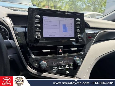 Used 2024 Toyota Camry LE FWD image 15