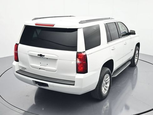 Used 2017 Chevrolet Tahoe LS RWD image 33