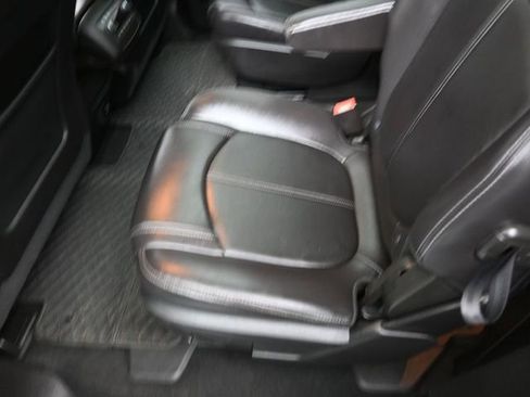 Used 2017 GMC Acadia Limited SLT image 22