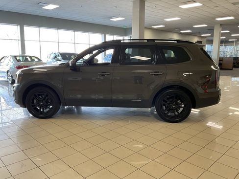 Used 2024 Kia Telluride SX X-Line image 5