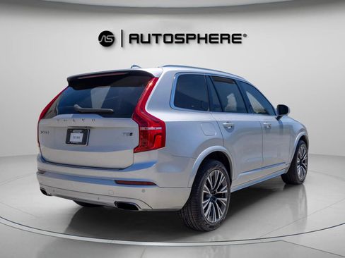 Used 2020 Volvo XC90 T5 Momentum w/ Protection Package Premier image 10