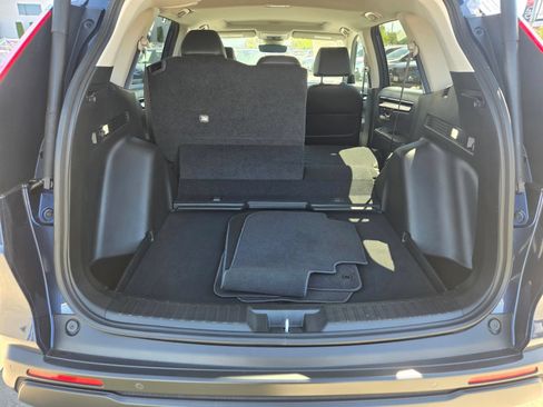 Certified 2025 Honda CR-V EX-L image 10