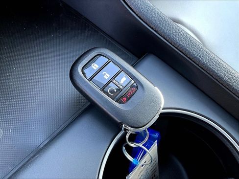 New 2026 Honda Pilot EX-L image 30