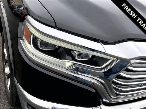 Used 2019 RAM 1500 Limited image 32