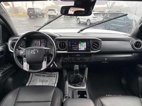 Used 2019 Toyota Tacoma TRD Pro image 18