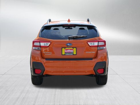 Used 2019 Subaru Crosstrek 2.0i Limited w/ Moonroof Package w/Navigation AWD/4WD image 6