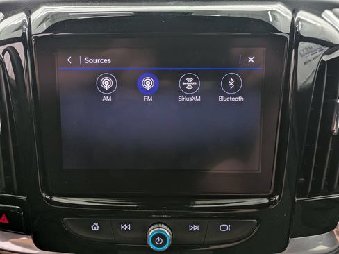 Used 2023 Chevrolet Traverse LT w/ LPO, Floor Liner Package AWD/4WD image 16